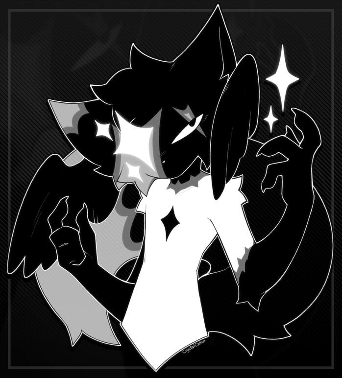 Flat Halfbody