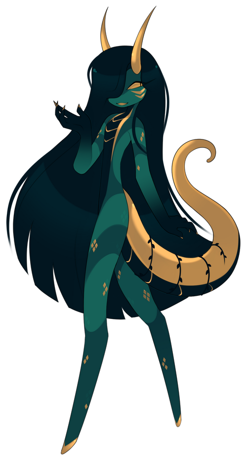Shaded Fullbody Shaded Fullbody