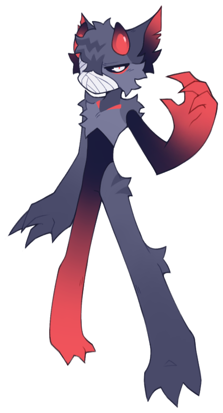 Flat Fullbody Flat Fullbody