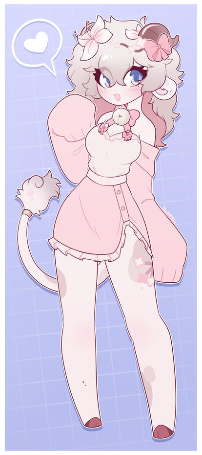 Flat Fullbody
