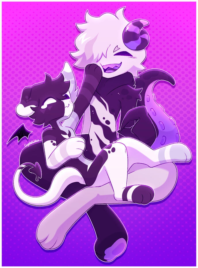 Shaded Fullbodies