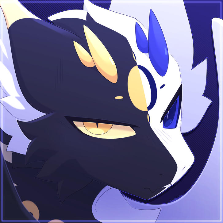Shaded Icon