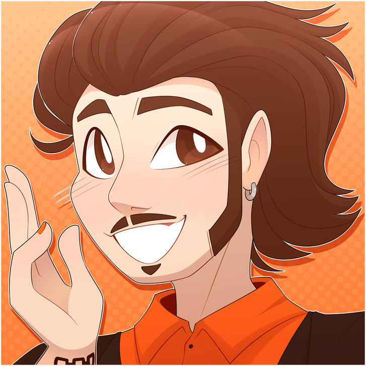 Shaded Icon