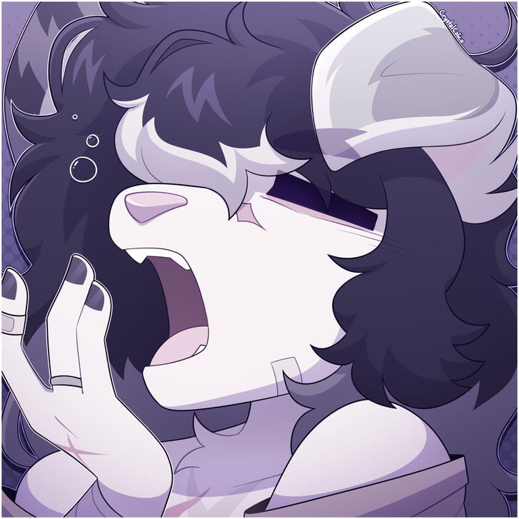 Shaded Icon