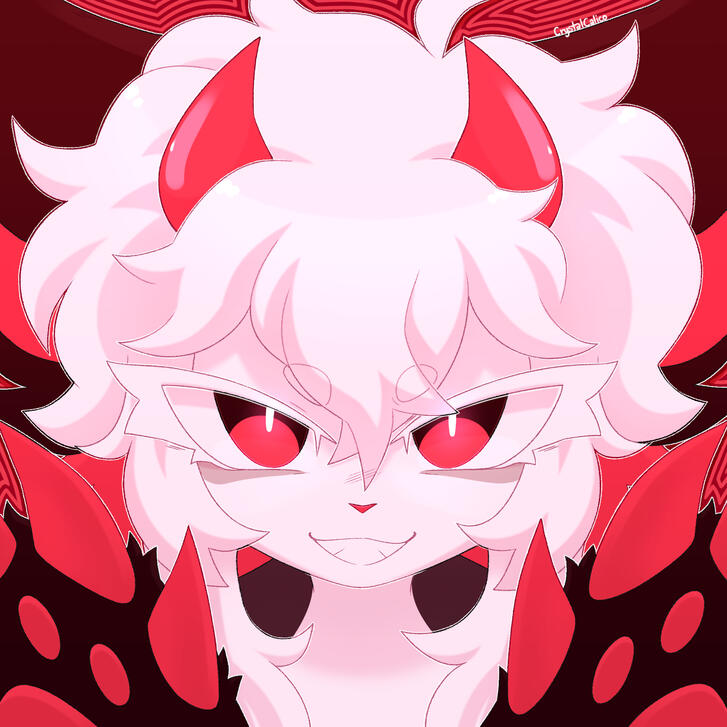Shaded Icon