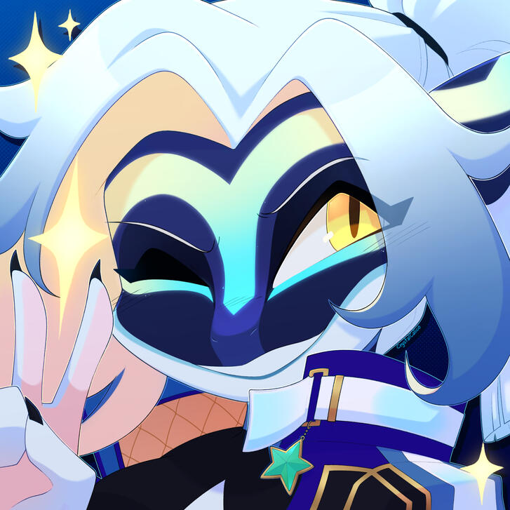 Shaded Icon