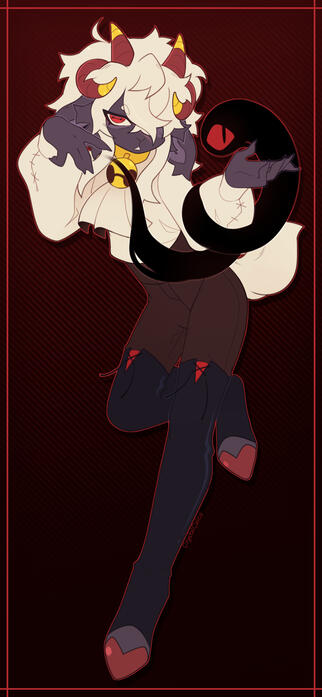 Flat Fullbody