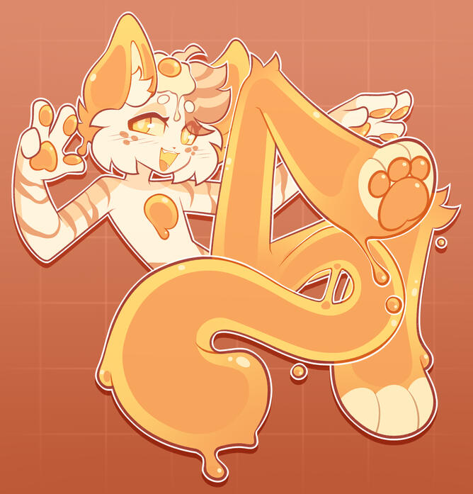 Flat Fullbody