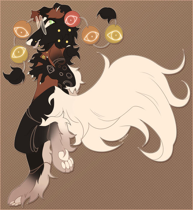Flat Fullbody