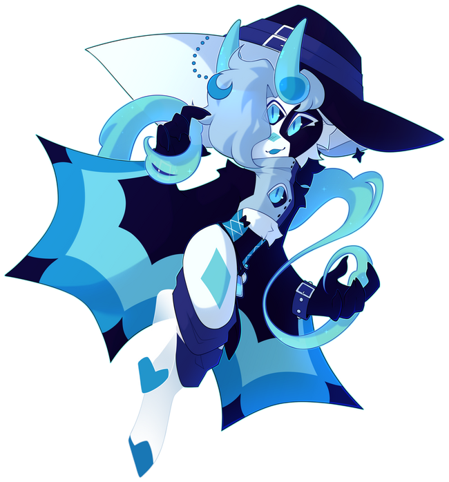 Shaded Fullbody
