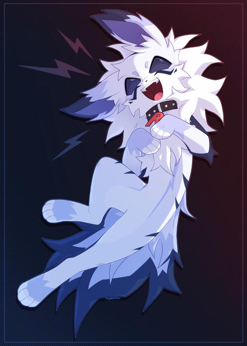 Shaded Fullbody